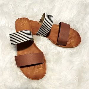 Boutique Women’s Sandals